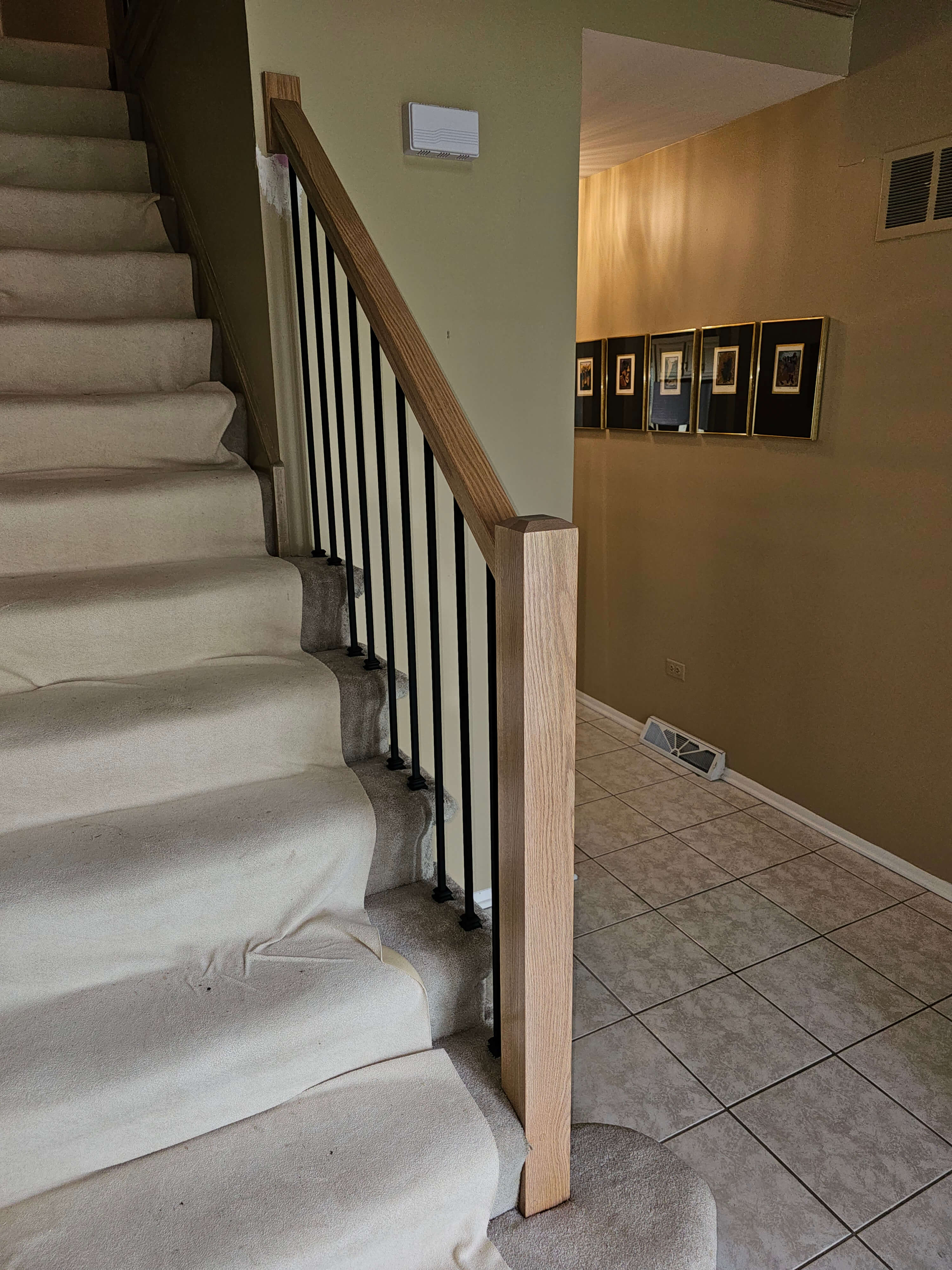 Flaviu Custom Stairs, Inc.