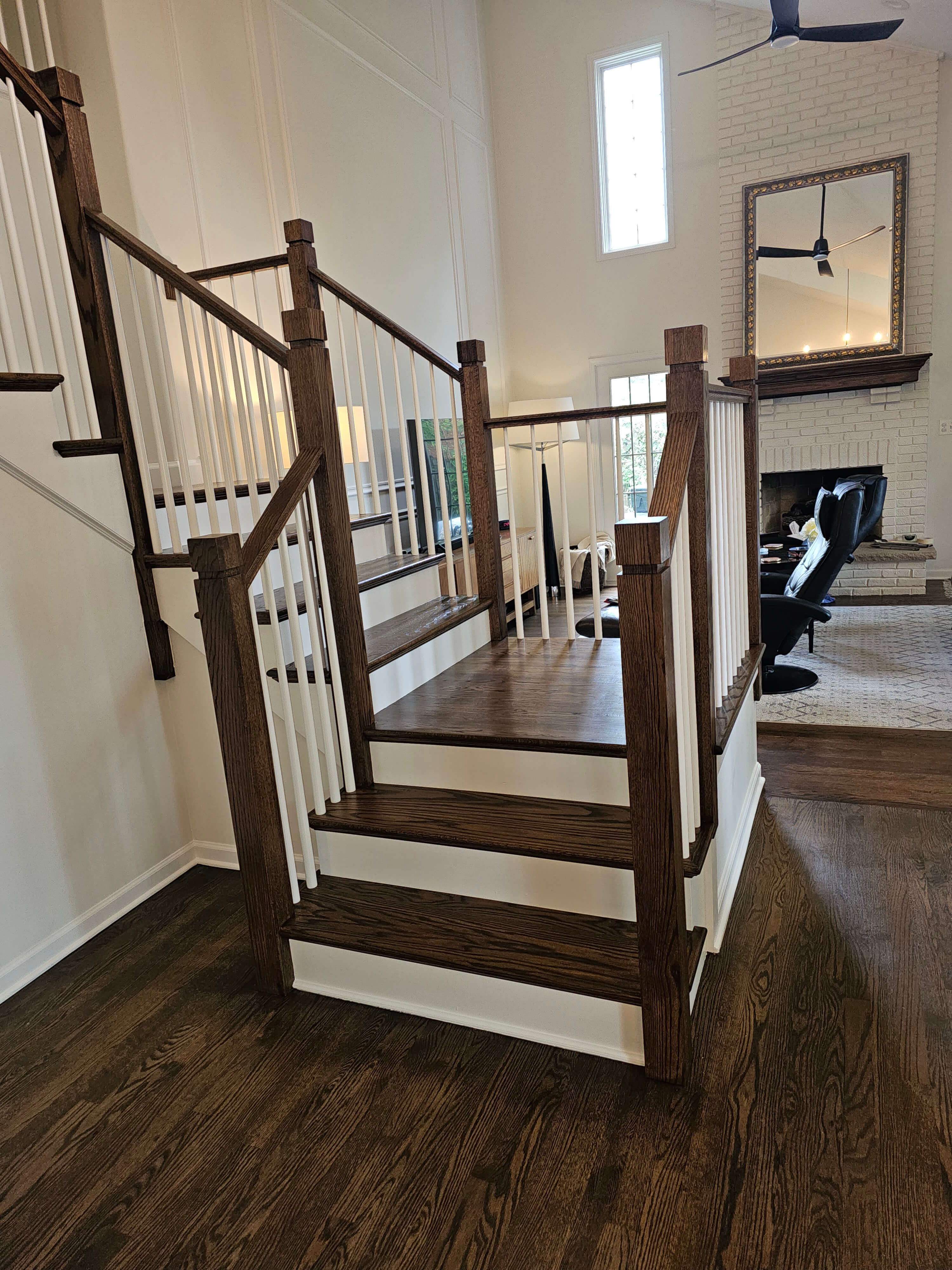 Flaviu Custom Stairs, Inc.