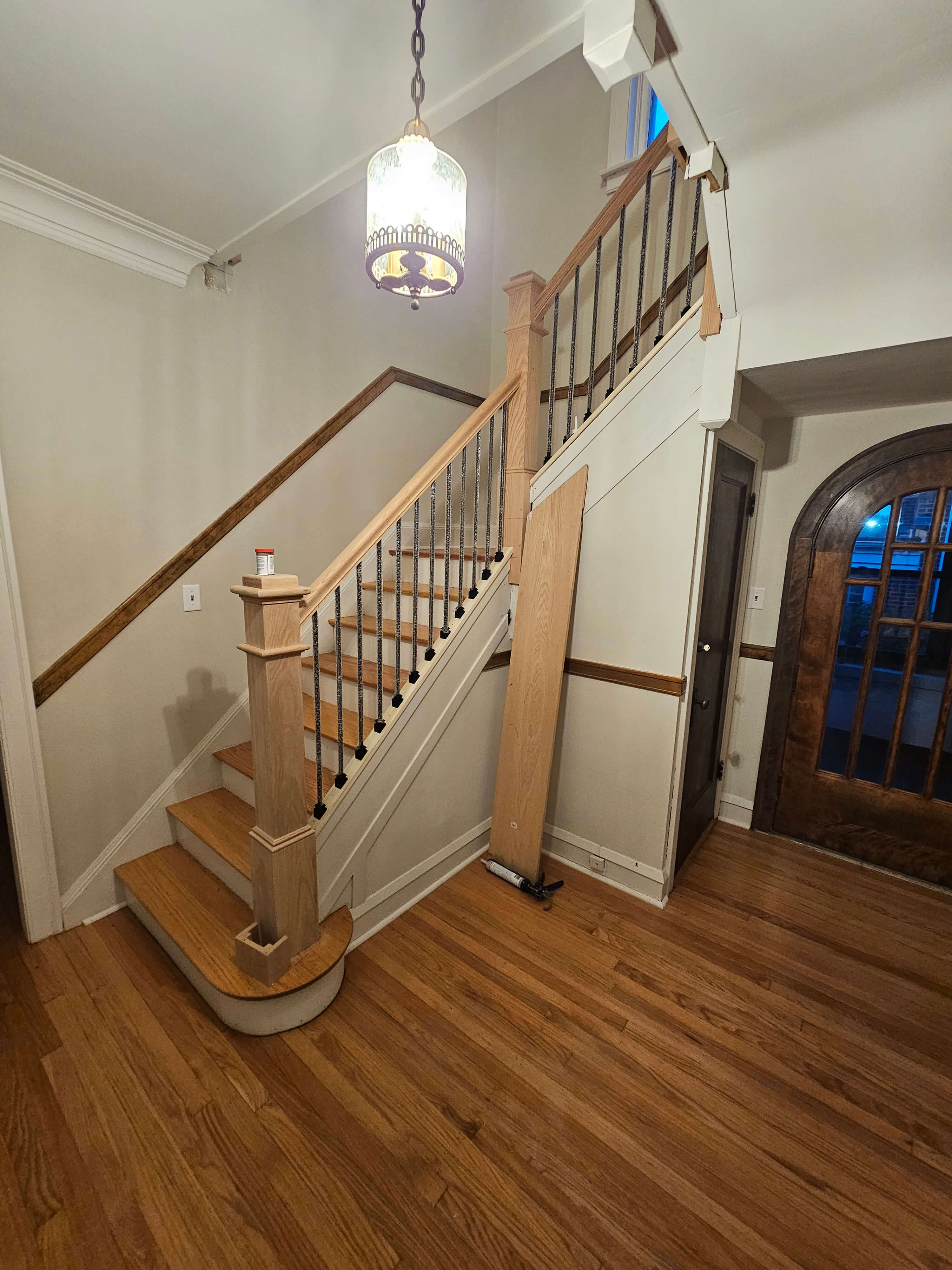 Flaviu Custom Stairs, Inc.