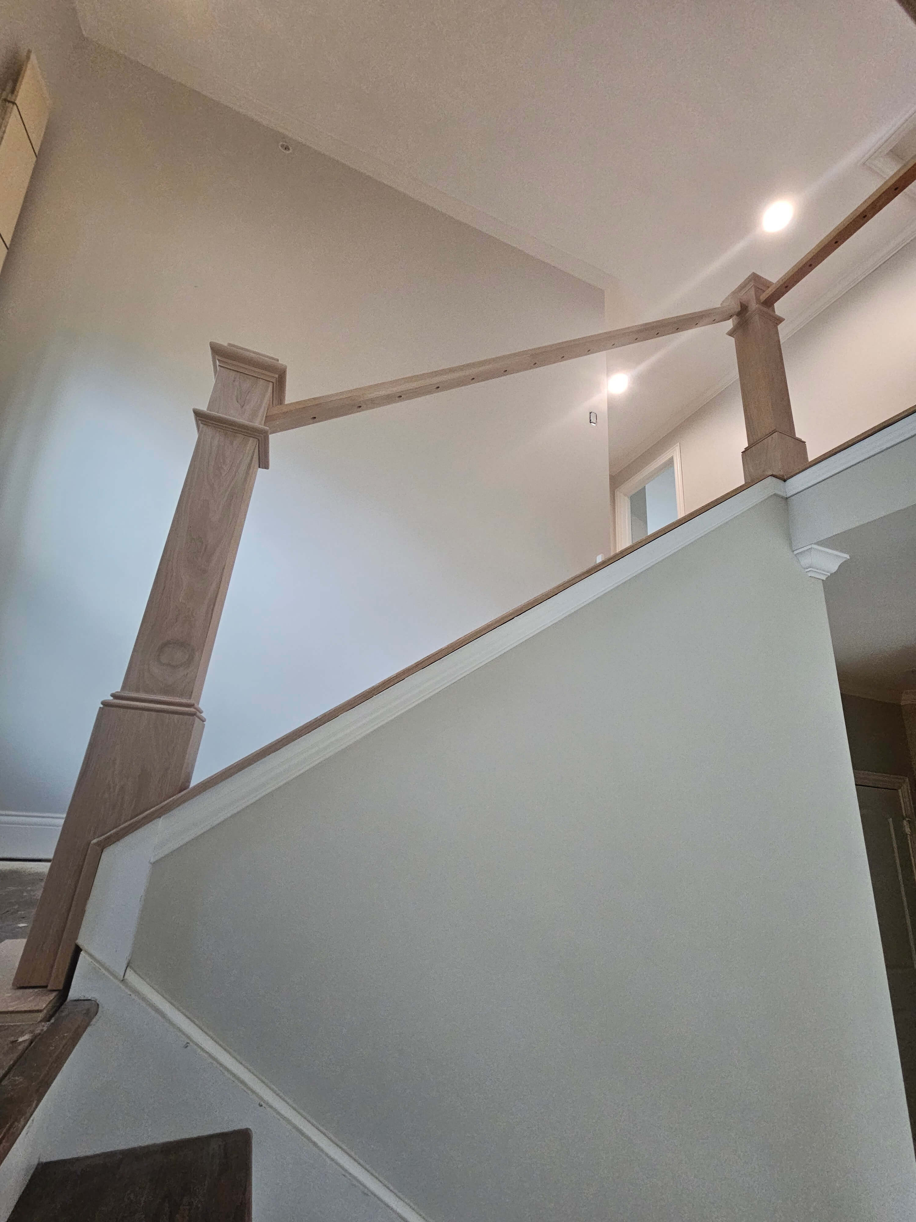 Flaviu Custom Stairs, Inc.